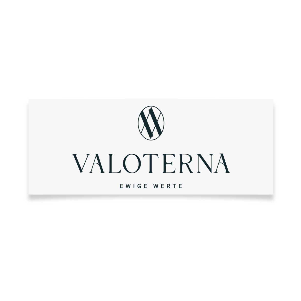 Valoterna GmbH